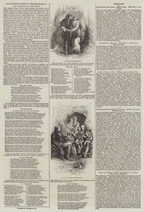 The Collected Songs of Charles Mackay by John Gilbert